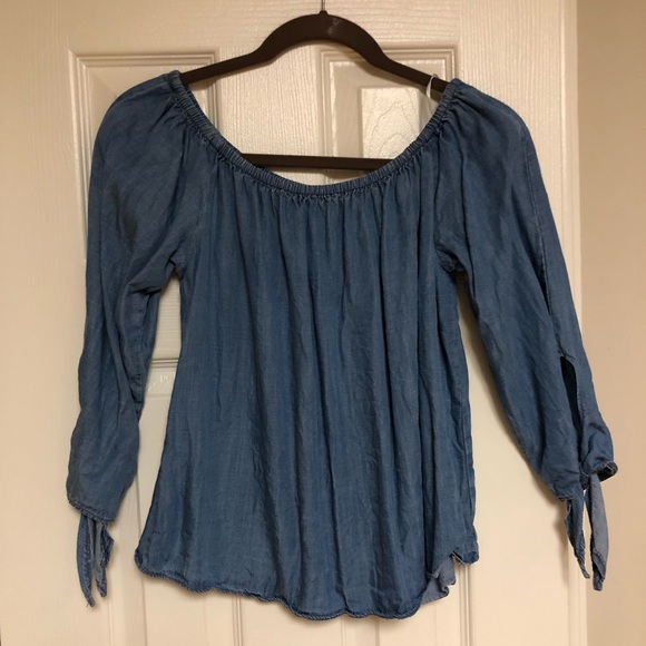 Thread & Supply Tops - Thread & Supply Top